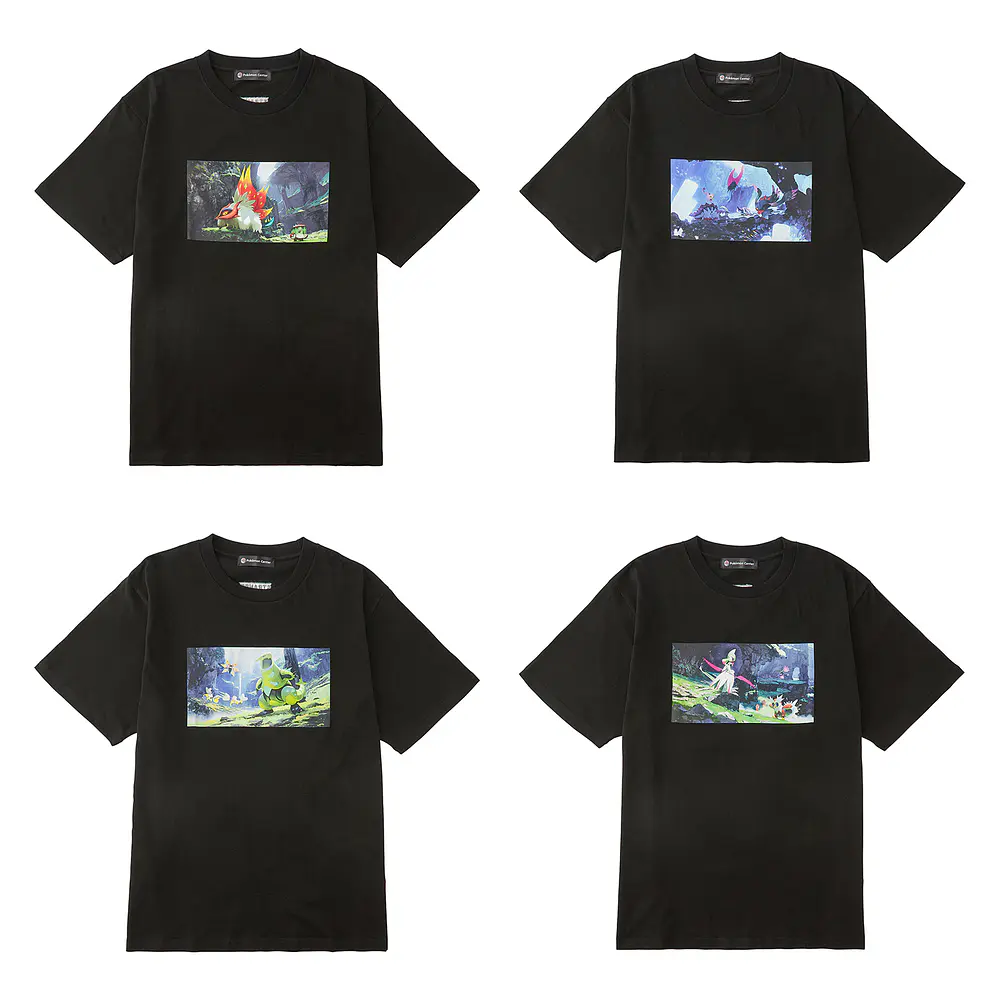 Polera Paradoja · Sorpresa - Imagen principal