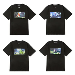 Polera Paradoja · Sorpresa