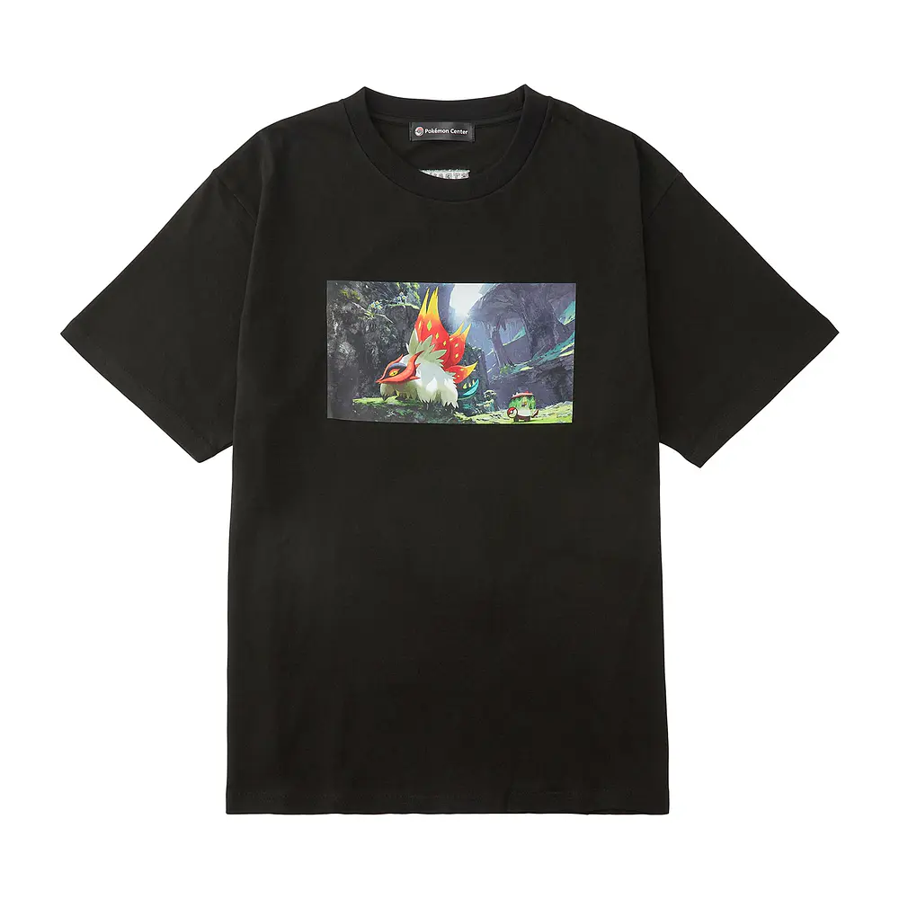 Polera Paradoja · Sorpresa - Vista del producto