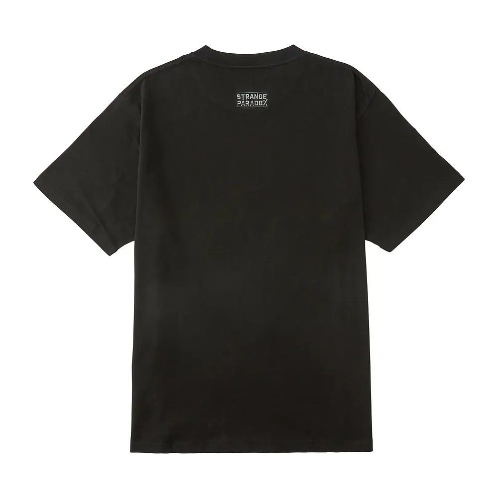 Polera Paradoja · Sorpresa - Vista del producto