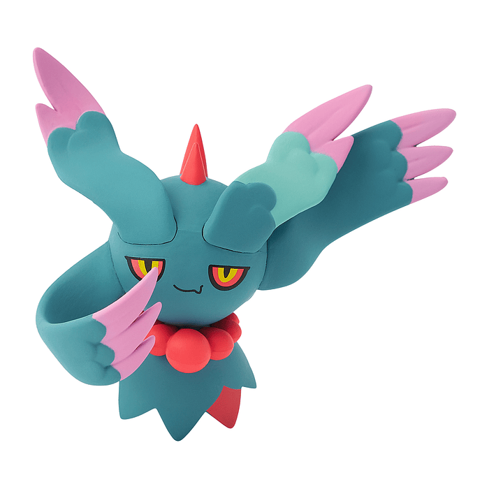 Gancho Magnético · Melenaleteo 1