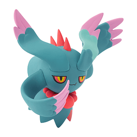 Gancho Magnético · Melenaleteo