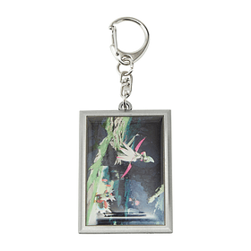 Llavero · Ferropaladín