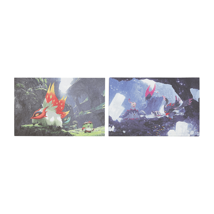 Notas Memo · Pasado 5