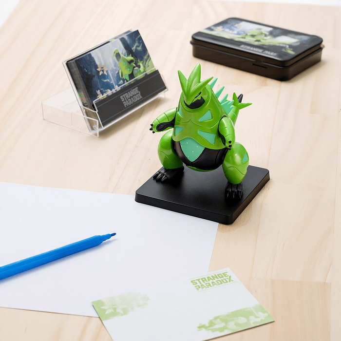 Notas Memo · Pasado 9