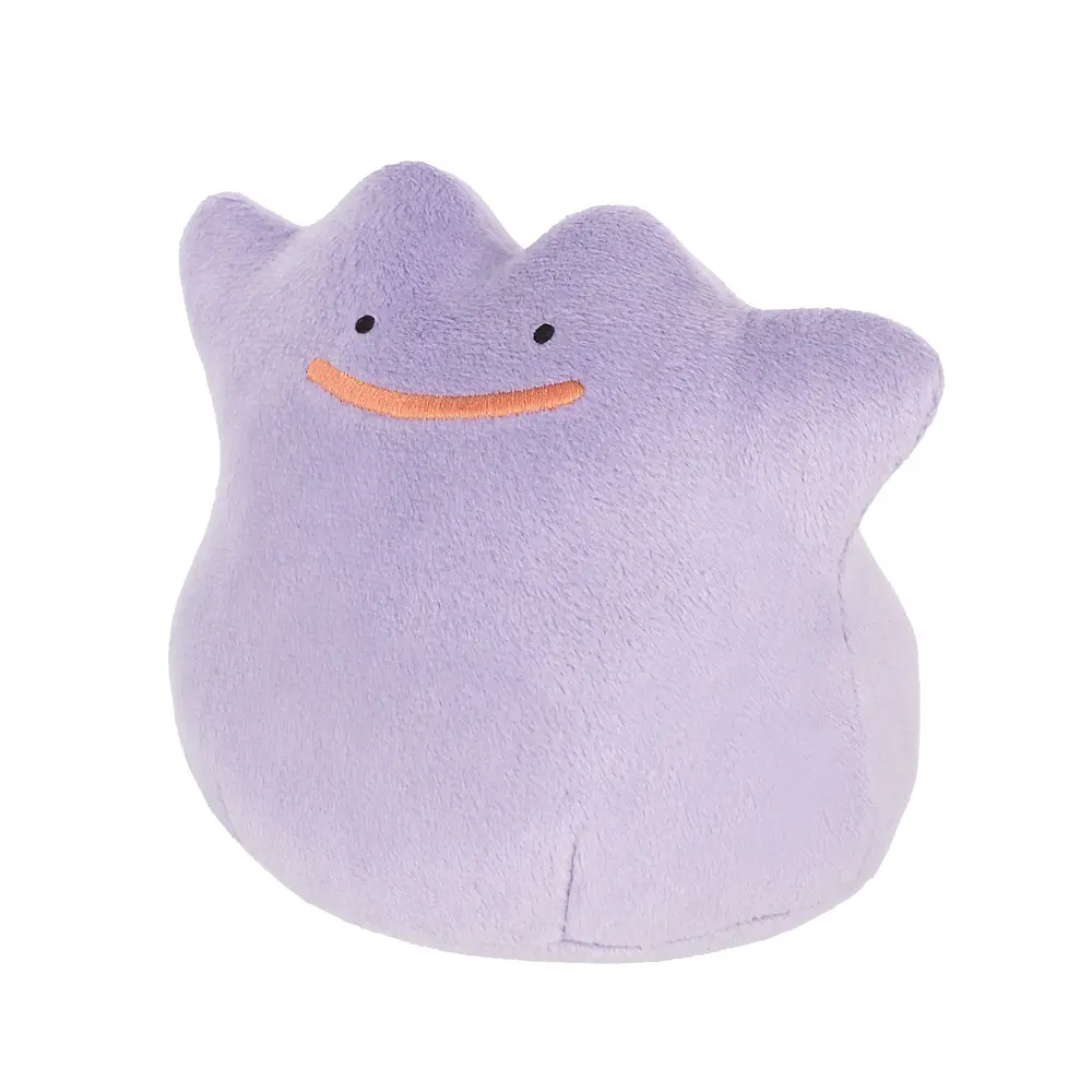 #132 Ditto - Imagen principal