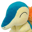 #155 Cyndaquil - Vista del producto