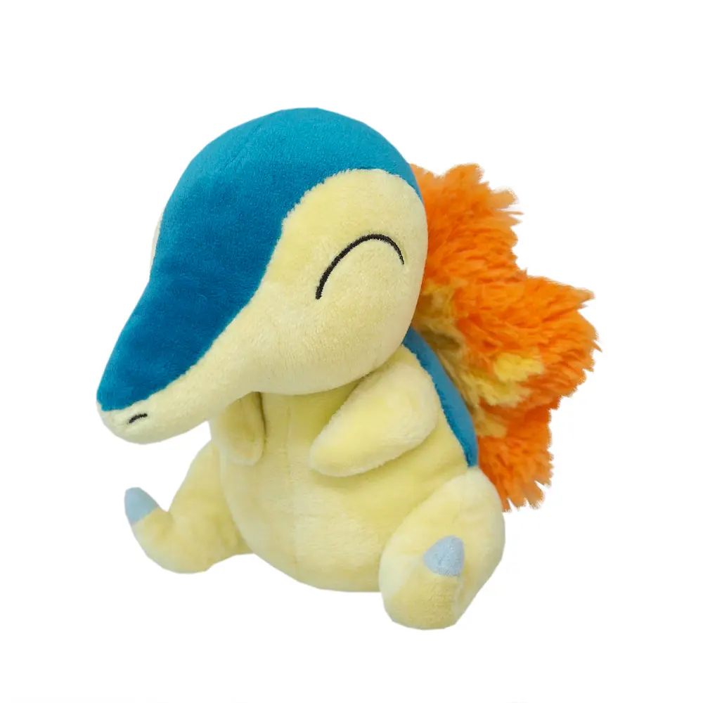 #155 Cyndaquil - Vista del producto