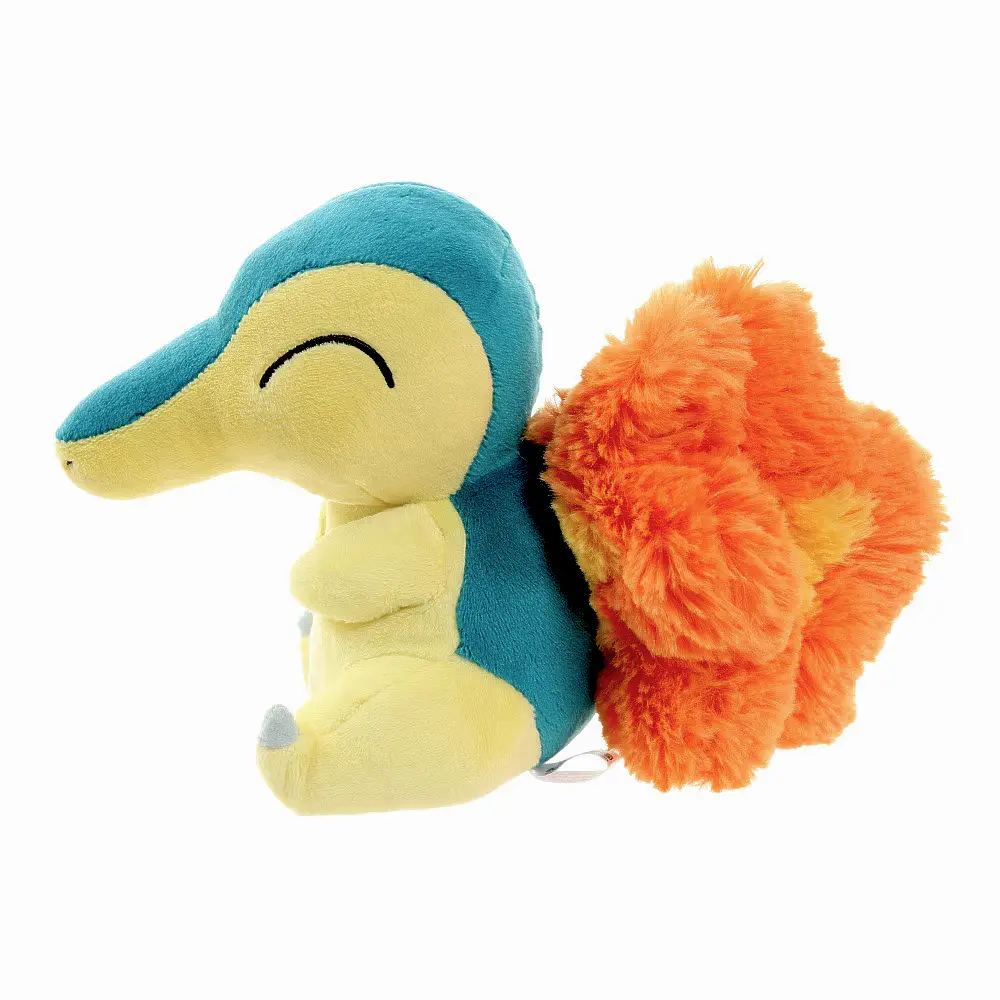 #155 Cyndaquil - Vista del producto