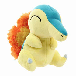 #155 Cyndaquil