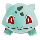 #001 Bulbasaur · Mediano 2