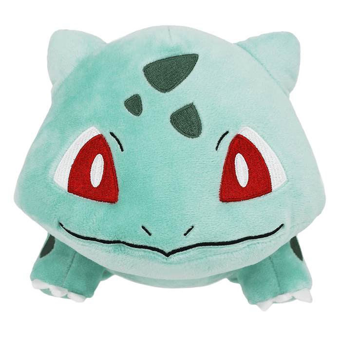 #001 Bulbasaur · Mediano 2