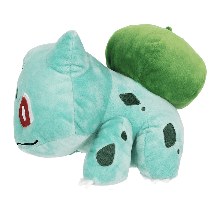 #001 Bulbasaur · Mediano 3