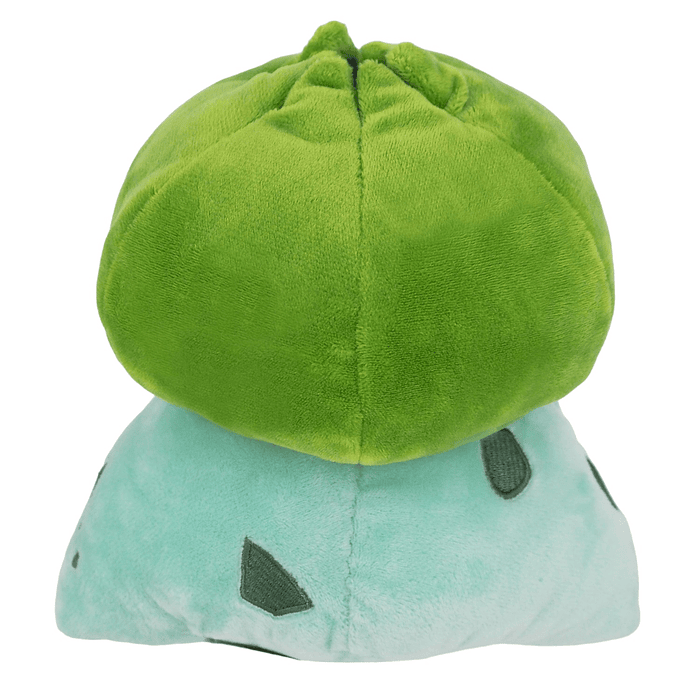 #001 Bulbasaur · Mediano 4