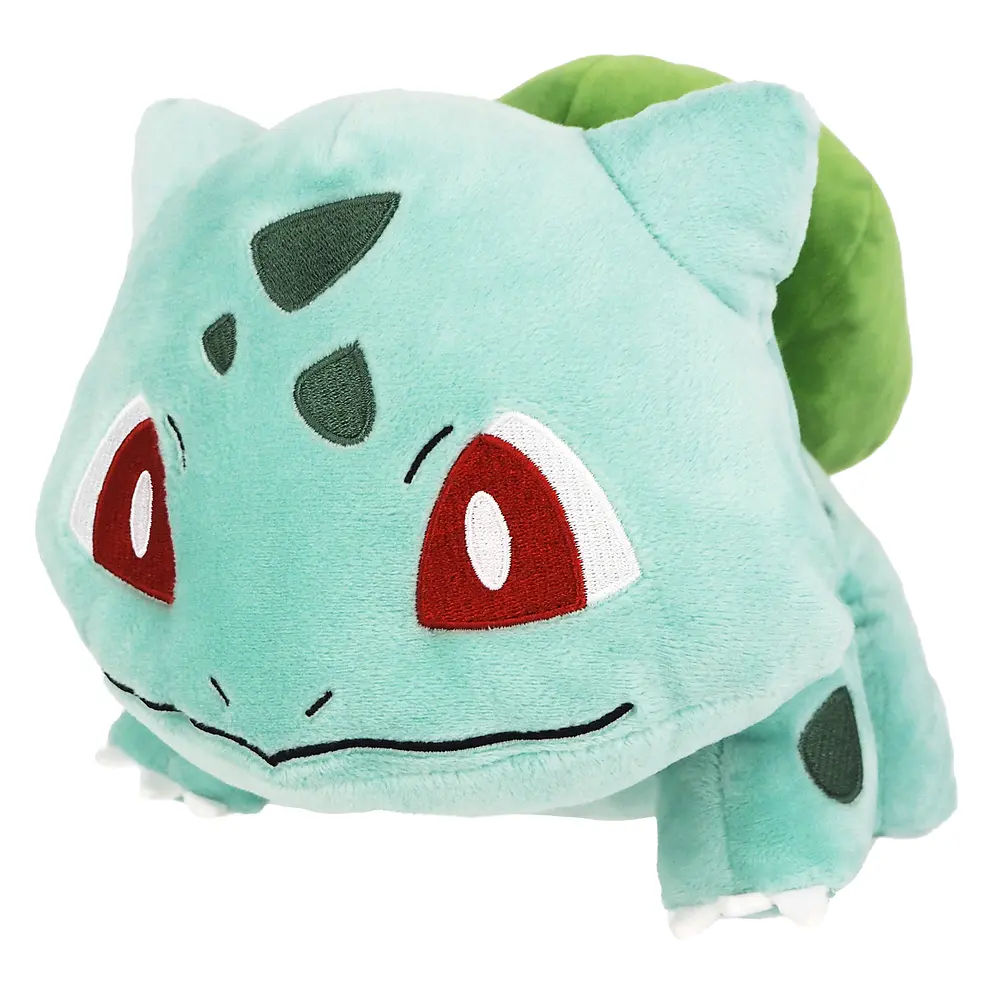 #001 Bulbasaur · Mediano - Imagen principal