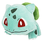 #001 Bulbasaur · Mediano 1