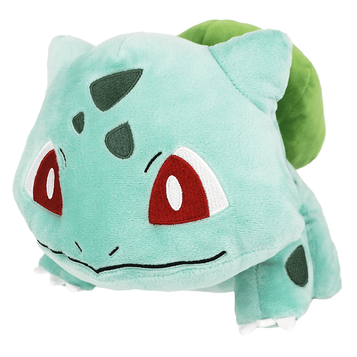 #001 Bulbasaur · Mediano 1