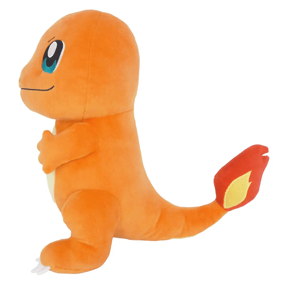 #004 Charmander · Mediano - Vista del producto