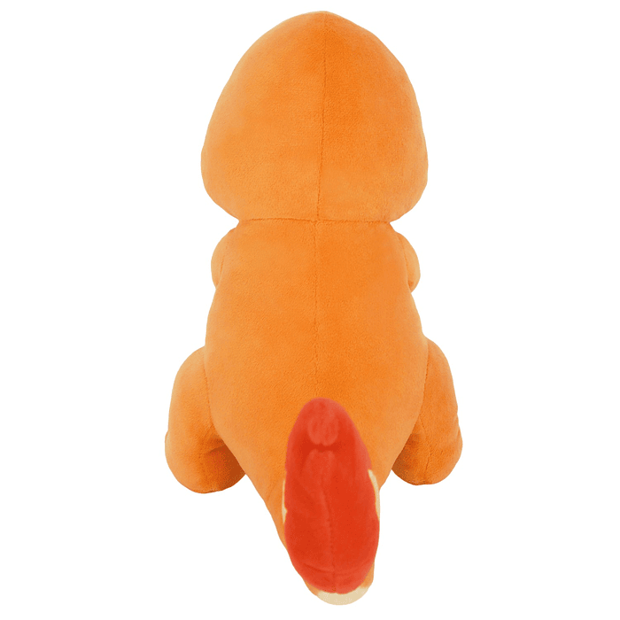 #004 Charmander · Mediano 4