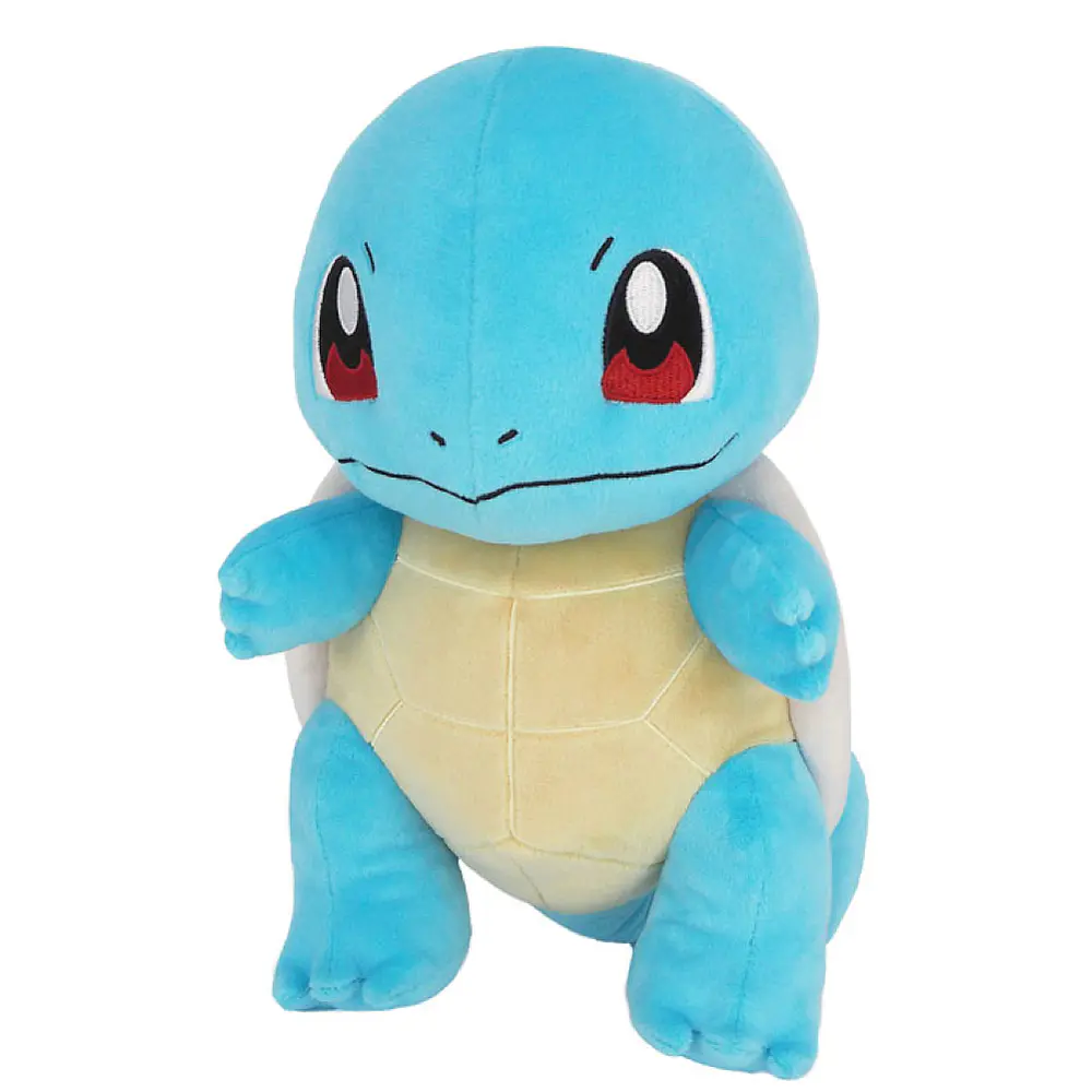 #007 Squirtle · Mediano - Imagen principal