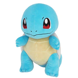 #007 Squirtle · Mediano