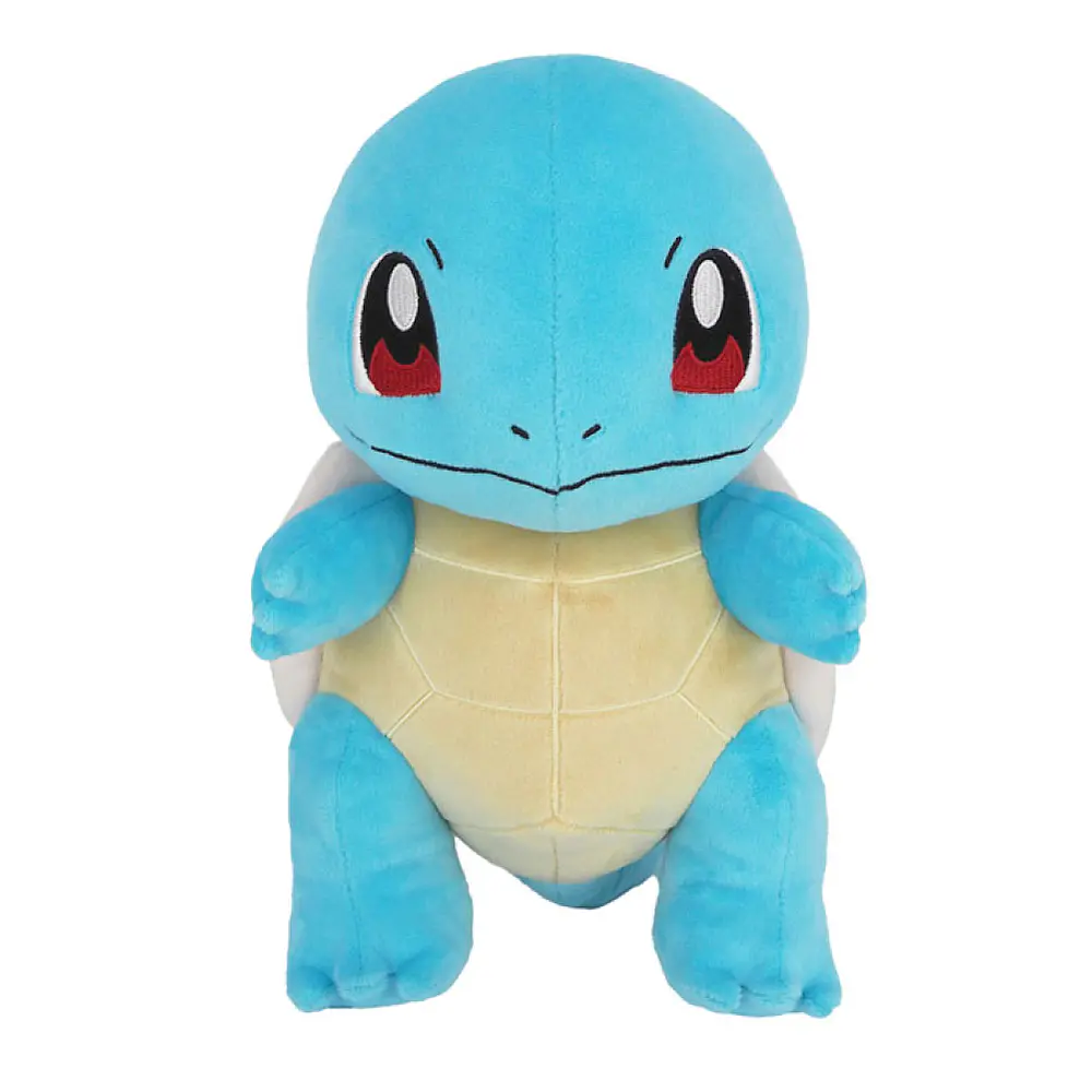 #007 Squirtle · Mediano - Vista del producto