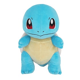 #007 Squirtle · Mediano