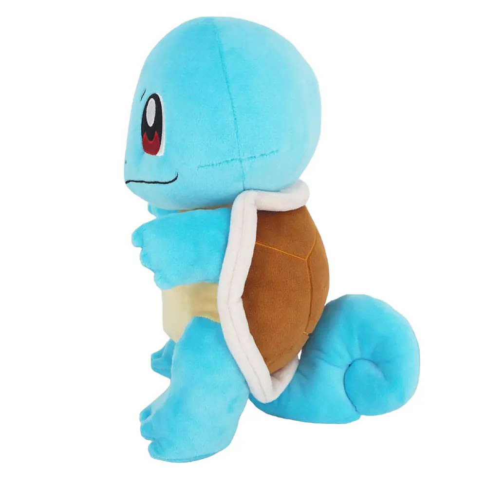 #007 Squirtle · Mediano - Vista del producto
