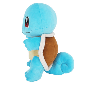 #007 Squirtle · Mediano