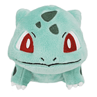 #001 Bulbasaur 3