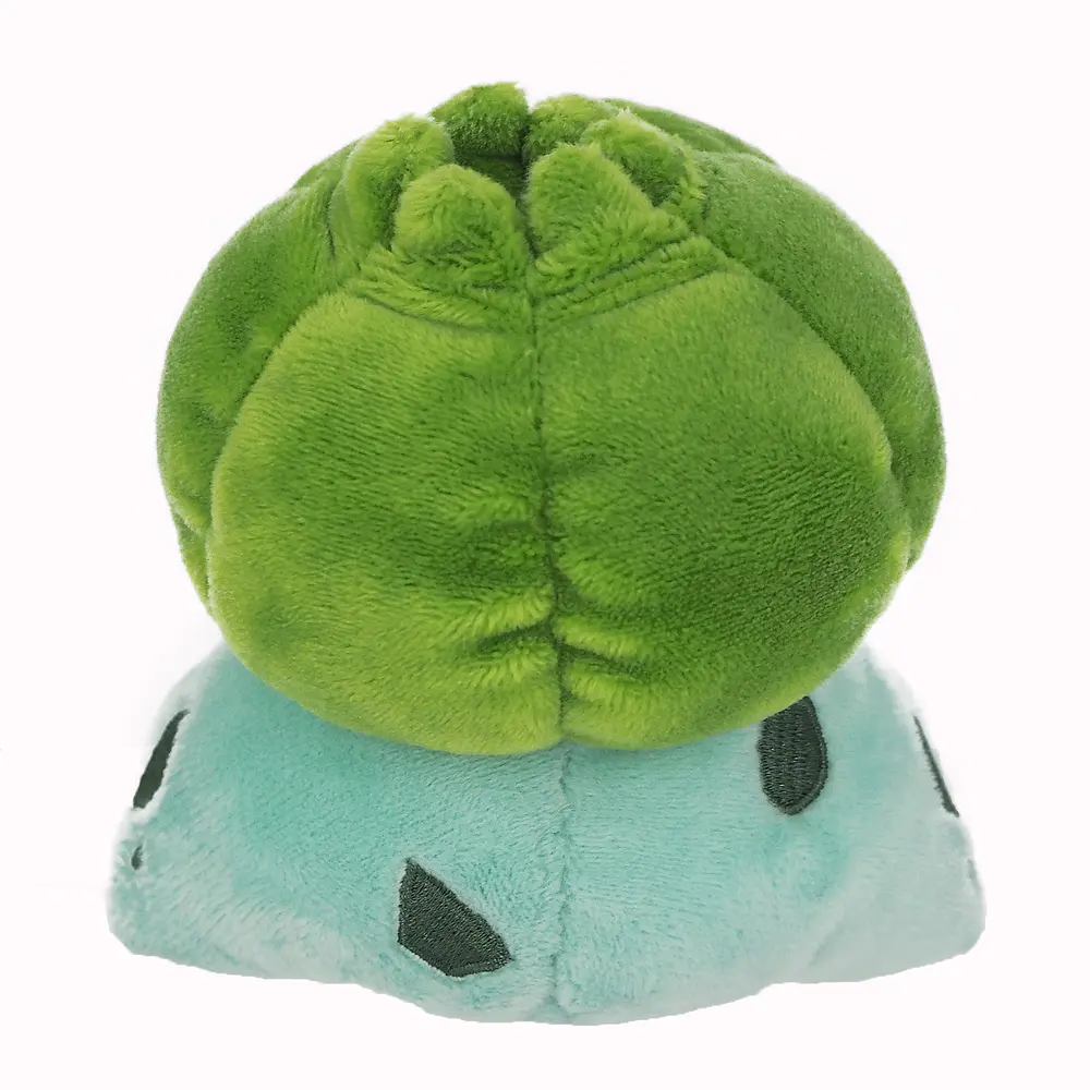 #001 Bulbasaur - Vista del producto