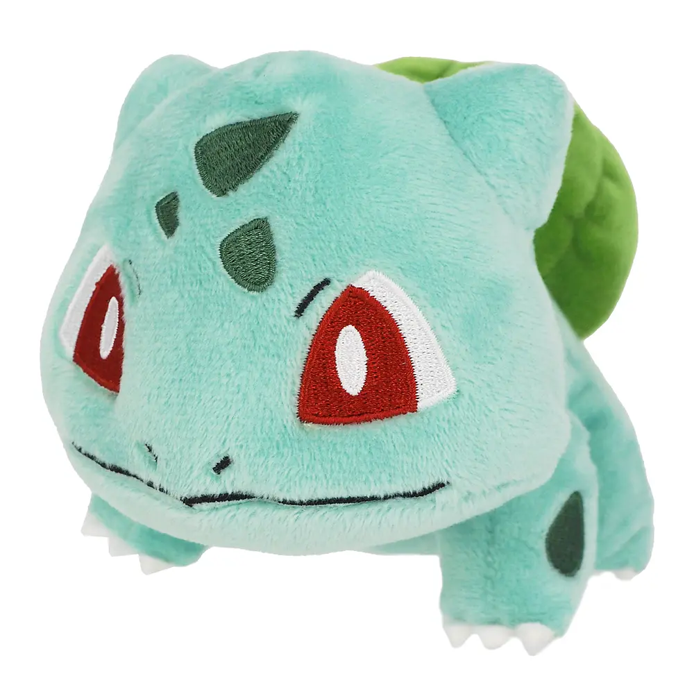 #001 Bulbasaur - Imagen principal
