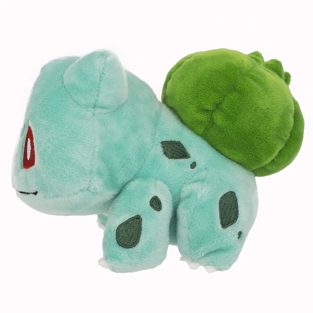 #001 Bulbasaur - Vista del producto