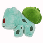#001 Bulbasaur 4
