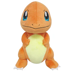#004 Charmander