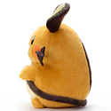 Peluche Fluffy · Dedenne - Vista del producto