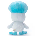 Peluche Fluffy · Quaxly - Vista del producto