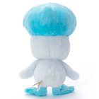 Peluche Fluffy · Quaxly 4