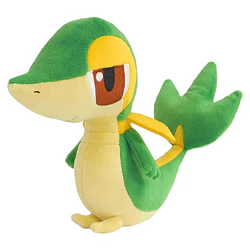 #495 Snivy
