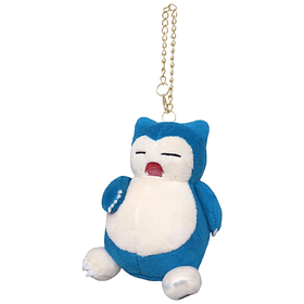 Peluche Mascota · Snorlax
