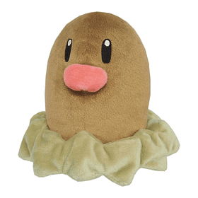 #050 Diglett
