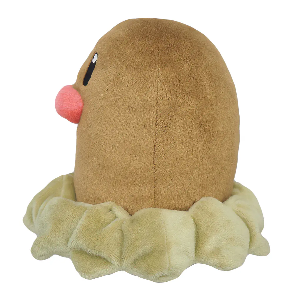#050 Diglett - Vista del producto
