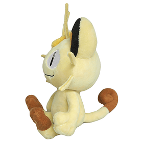 #052 Meowth