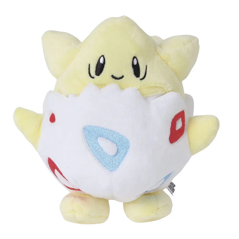 #175 Togepi - Imagen principal