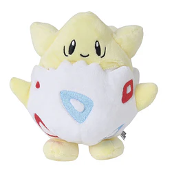 #175 Togepi