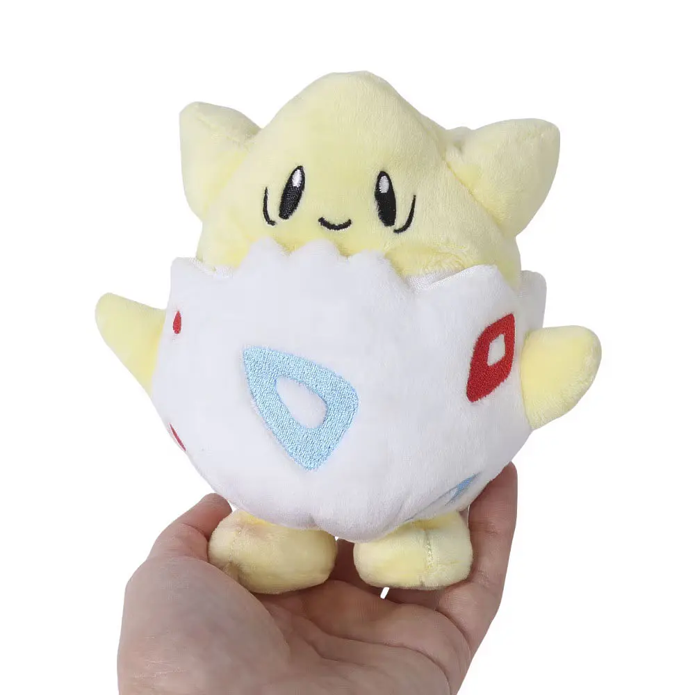#175 Togepi - Vista del producto