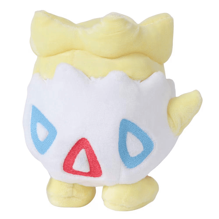 #175 Togepi 4