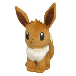 #133 Eevee · Mediano