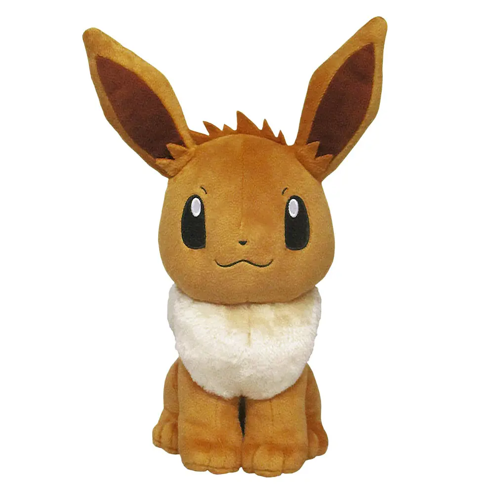 #133 Eevee · Mediano - Vista del producto