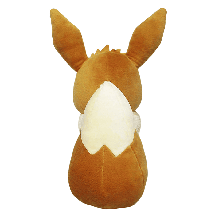 #133 Eevee · Mediano 4